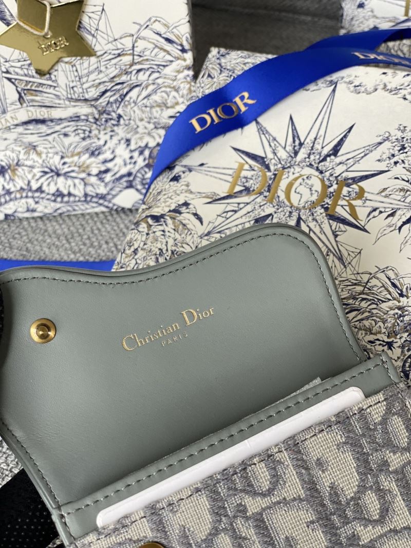 Christian Dior Wallet